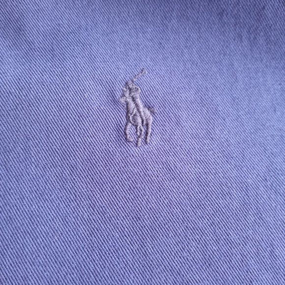 Polo zip front jacket - Picture 6 of 9